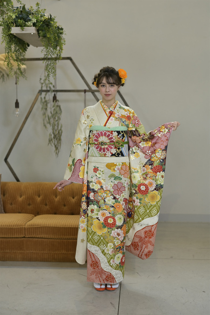 なでしこ　5215-8